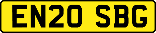 EN20SBG