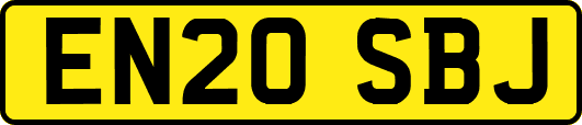 EN20SBJ