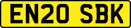 EN20SBK