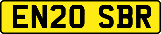 EN20SBR