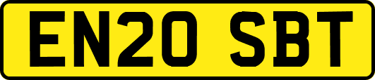 EN20SBT