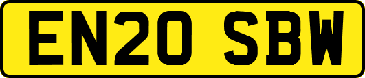 EN20SBW