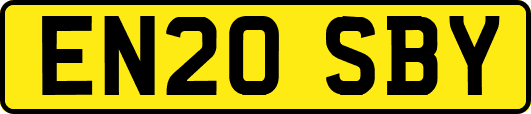 EN20SBY