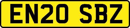 EN20SBZ