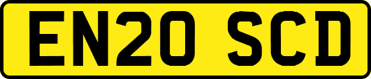 EN20SCD