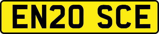 EN20SCE