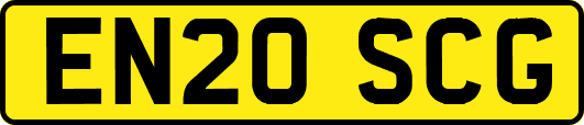 EN20SCG