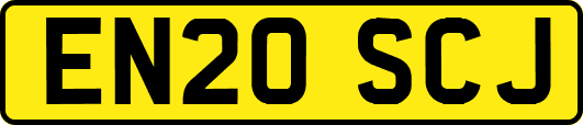 EN20SCJ