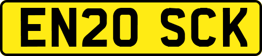 EN20SCK