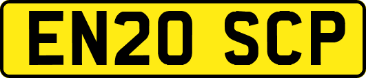 EN20SCP