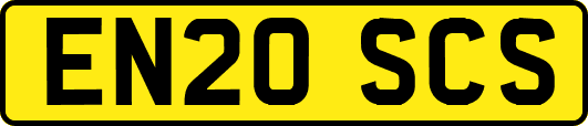 EN20SCS