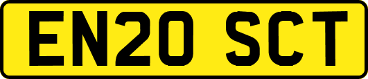 EN20SCT