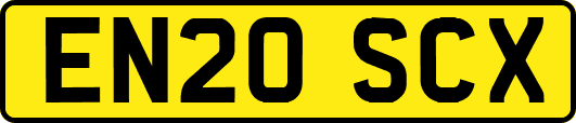 EN20SCX