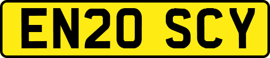 EN20SCY