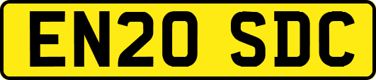 EN20SDC
