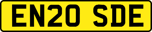 EN20SDE