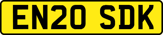 EN20SDK