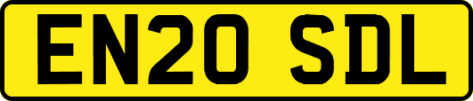 EN20SDL