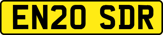 EN20SDR