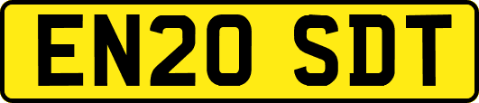 EN20SDT