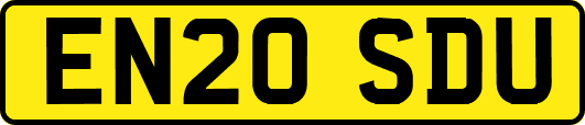 EN20SDU