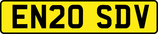 EN20SDV