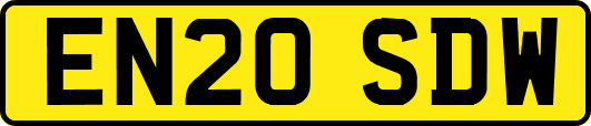 EN20SDW
