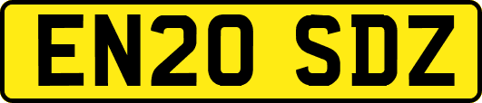 EN20SDZ