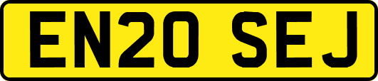 EN20SEJ
