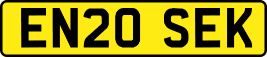 EN20SEK