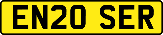 EN20SER
