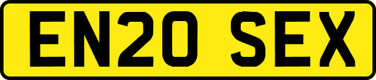 EN20SEX