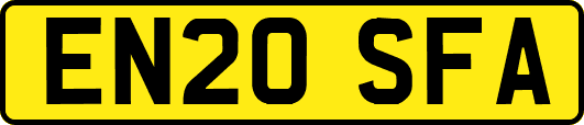 EN20SFA