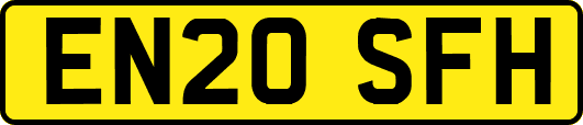 EN20SFH