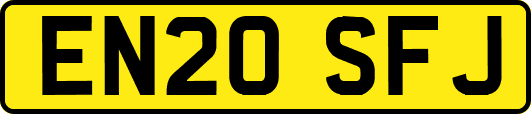 EN20SFJ