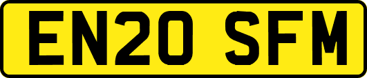 EN20SFM