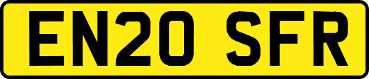 EN20SFR