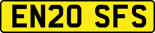 EN20SFS