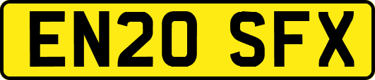 EN20SFX