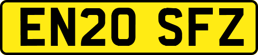 EN20SFZ