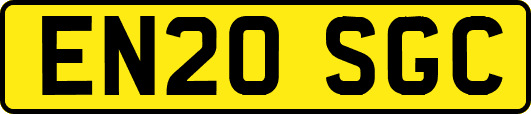 EN20SGC