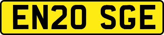 EN20SGE