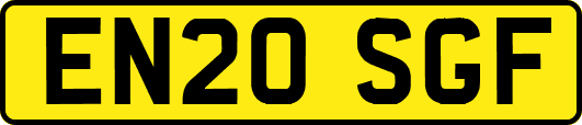 EN20SGF