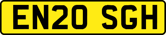 EN20SGH