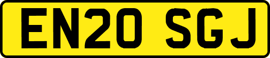 EN20SGJ