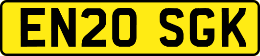 EN20SGK