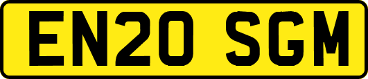 EN20SGM