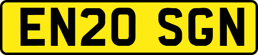 EN20SGN