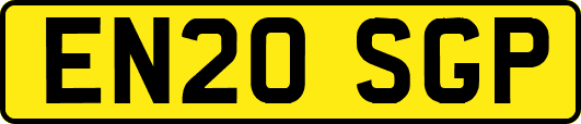 EN20SGP