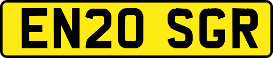 EN20SGR